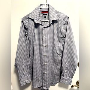 Men’s Architect Button Down Dress Shirt